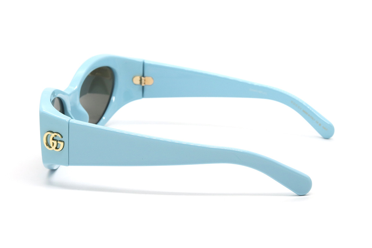 Сонцезахисні окуляри GUCCI GG1401S-004 53 Фото №2 - linza.ua