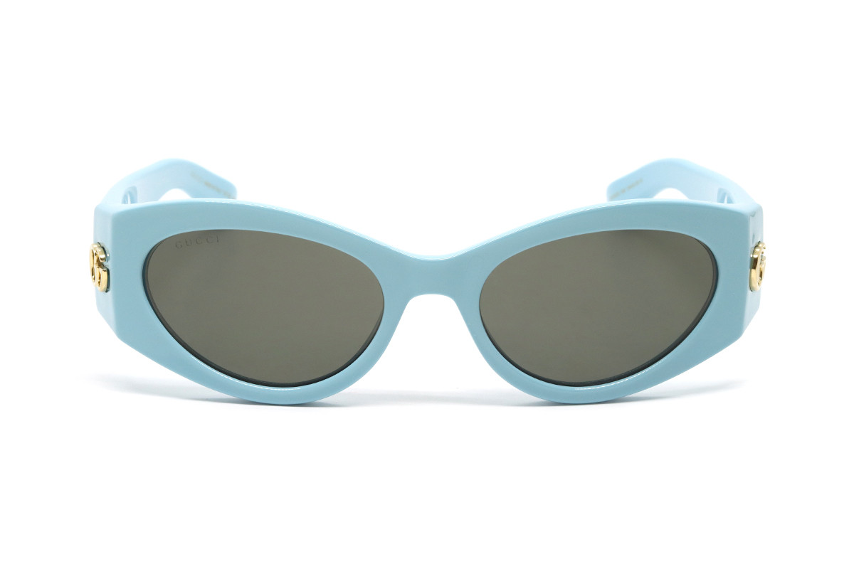 Сонцезахисні окуляри GUCCI GG1401S-004 53 Фото №3 - linza.ua