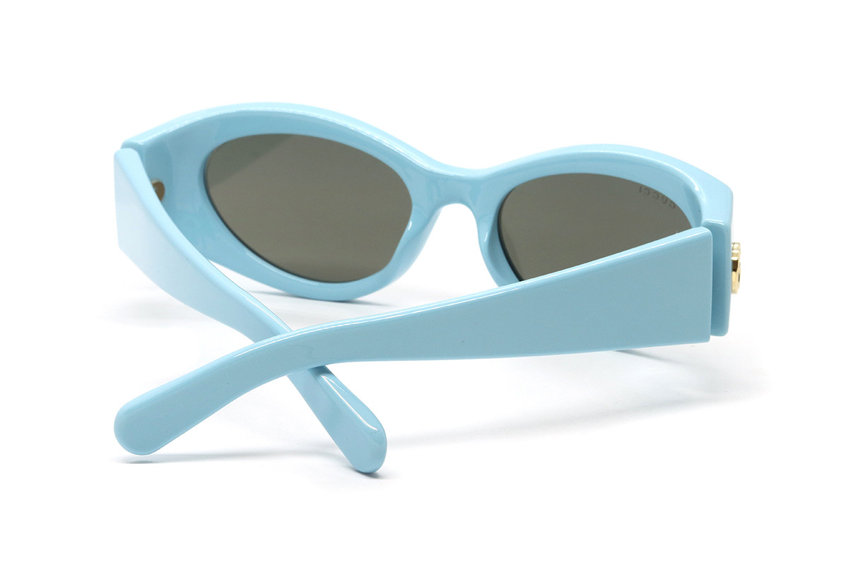 Сонцезахисні окуляри GUCCI GG1401S-004 53 Фото №4 - linza.ua