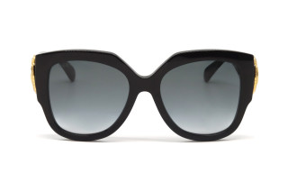 Солнцезащитные очки GUCCI GG1407S-001 54 Фото №3 - linza.ua