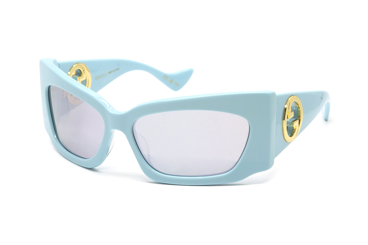 Солнцезащитные очки GUCCI GG1412S-005 62 Фото №1 - linza.ua