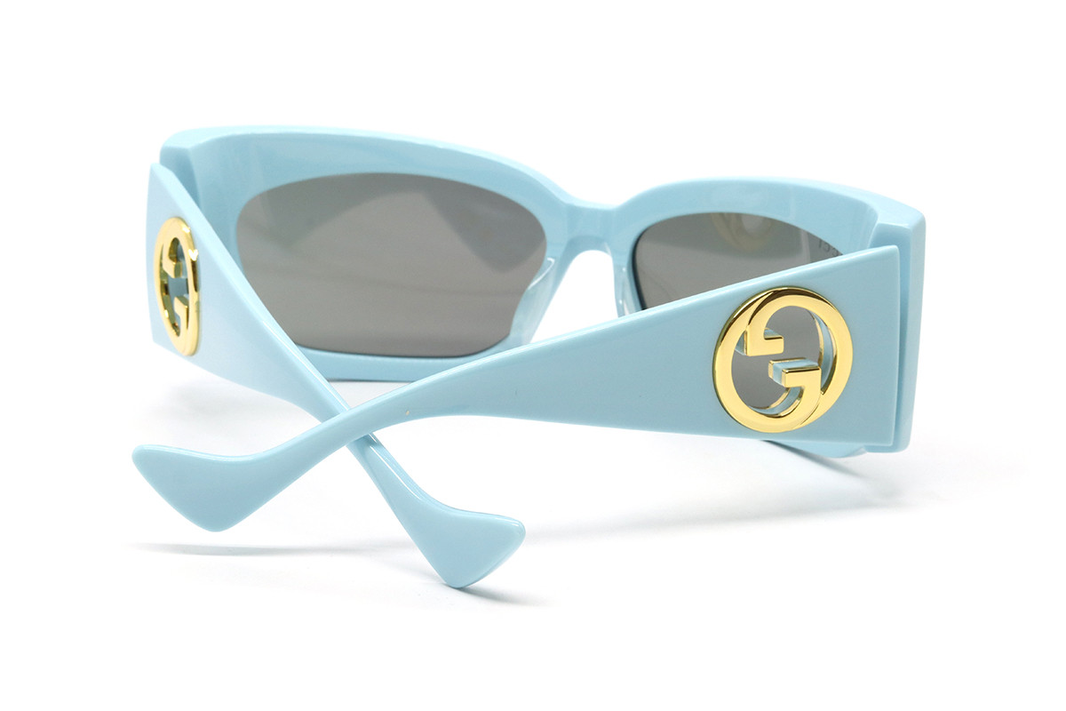 Солнцезащитные очки GUCCI GG1412S-005 62 Фото №2 - linza.ua