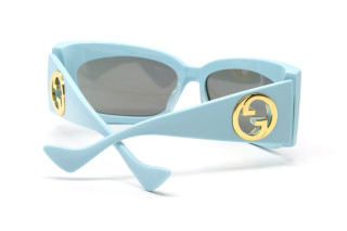 Солнцезащитные очки GUCCI GG1412S-005 62 Фото №2 - linza.ua