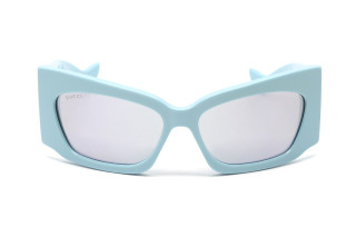 Солнцезащитные очки GUCCI GG1412S-005 62 Фото №3 - linza.ua