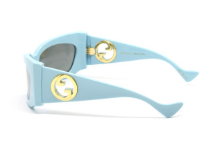 Солнцезащитные очки GUCCI GG1412S-005 62 Фото №4 - linza.ua