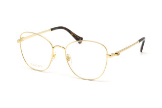 Оправа GUCCI GG1418O-001 55 - linza.ua