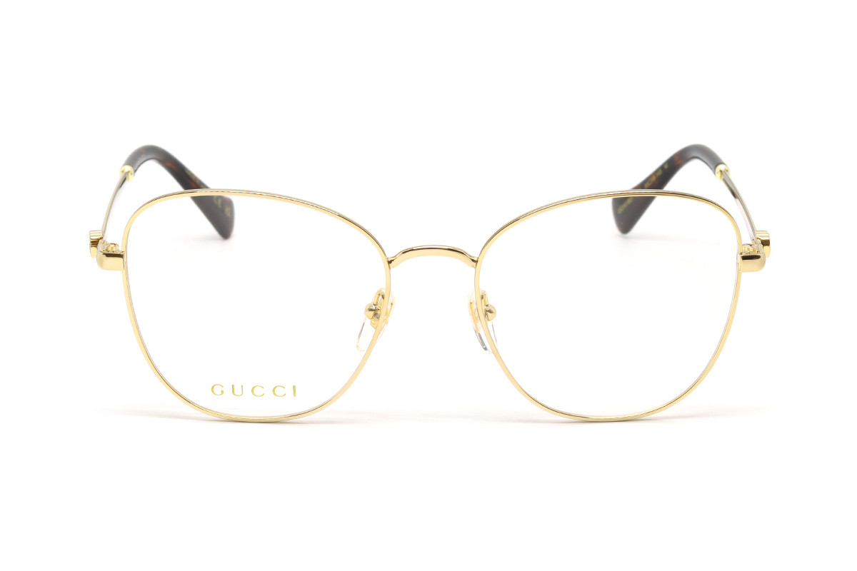 Оправи GUCCI GG1418O-001 55 Фото №2 - linza.ua