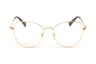 Оправи GUCCI GG1418O-001 55 Фото №2 - linza.ua