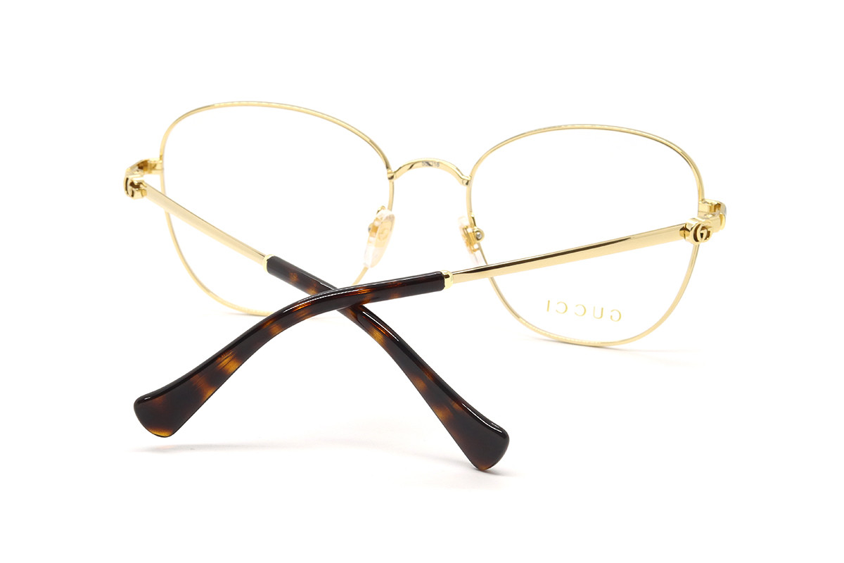 Оправи GUCCI GG1418O-001 55 Фото №3 - linza.ua
