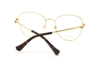 Оправи GUCCI GG1418O-001 55 Фото №3 - linza.ua