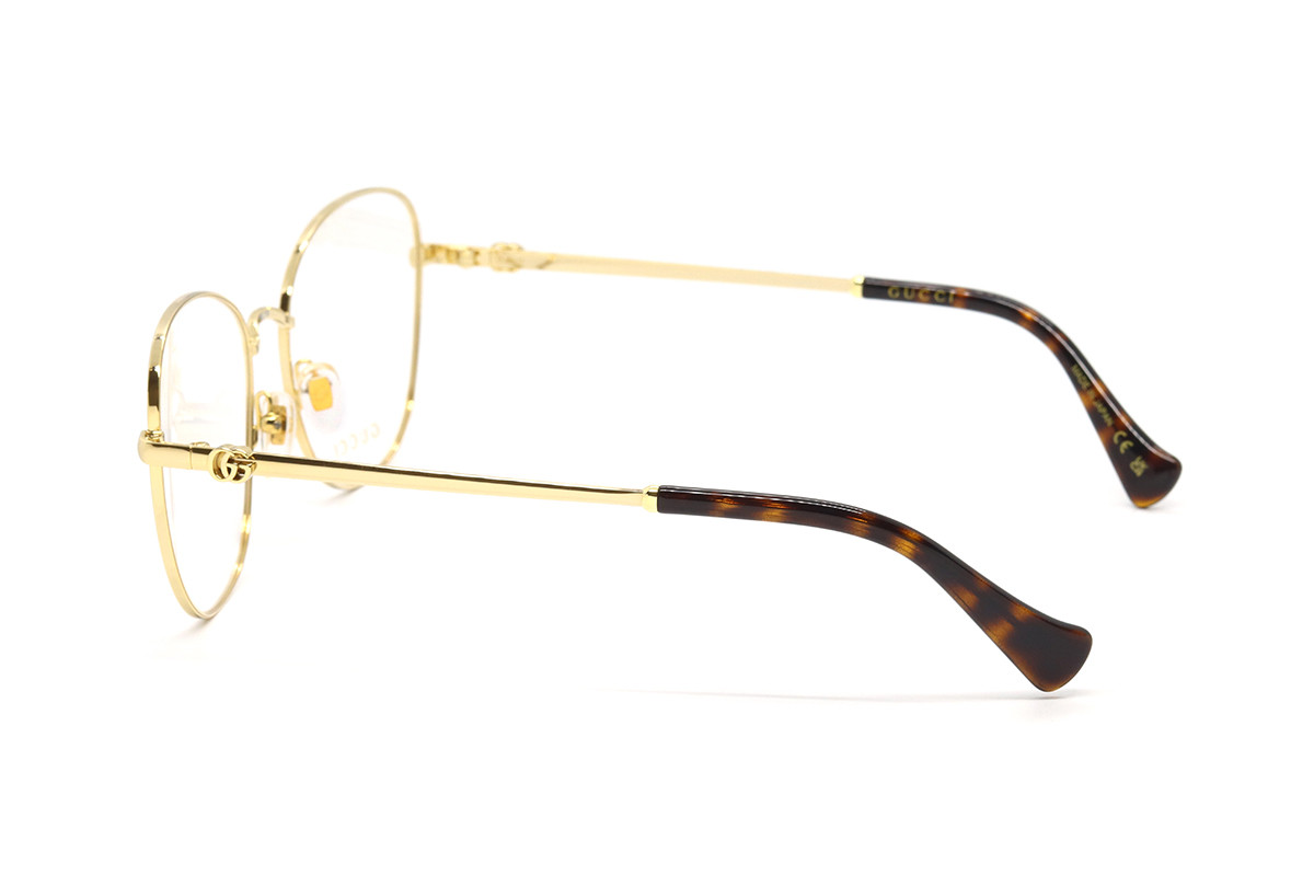 Оправи GUCCI GG1418O-001 55 Фото №4 - linza.ua