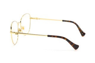 Оправи GUCCI GG1418O-001 55 Фото №4 - linza.ua