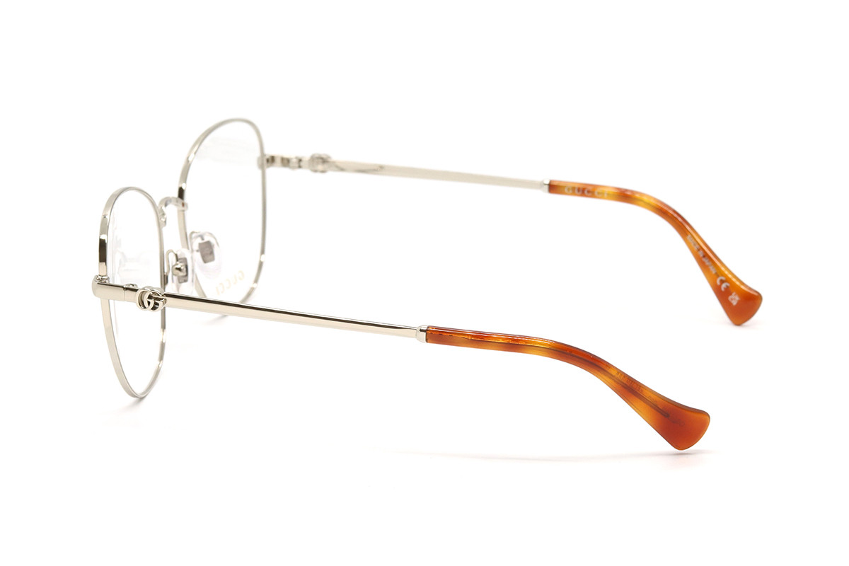 Оправы GUCCI GG1418O-002 55 Фото №2 - linza.ua