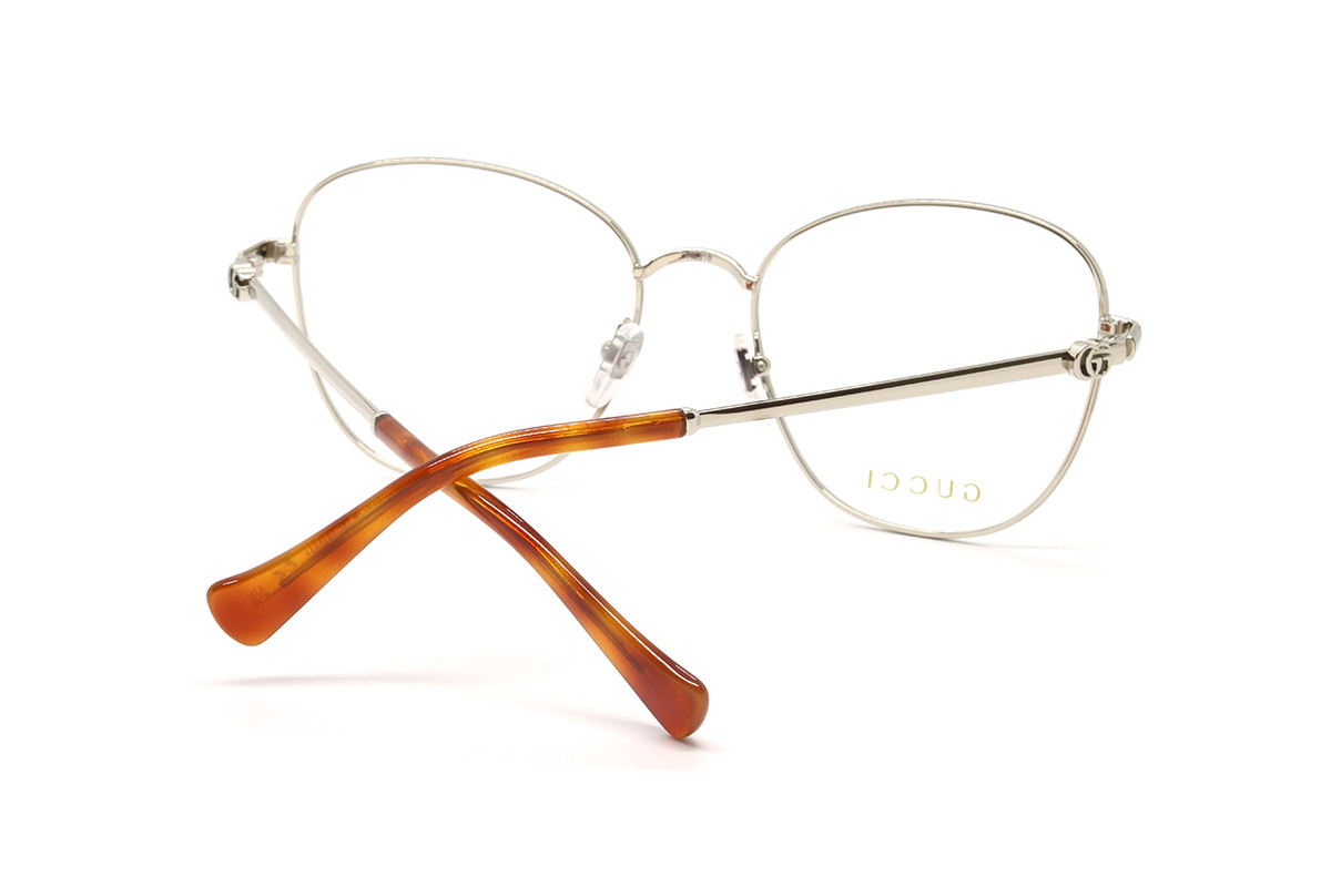 Оправы GUCCI GG1418O-002 55 Фото №3 - linza.ua