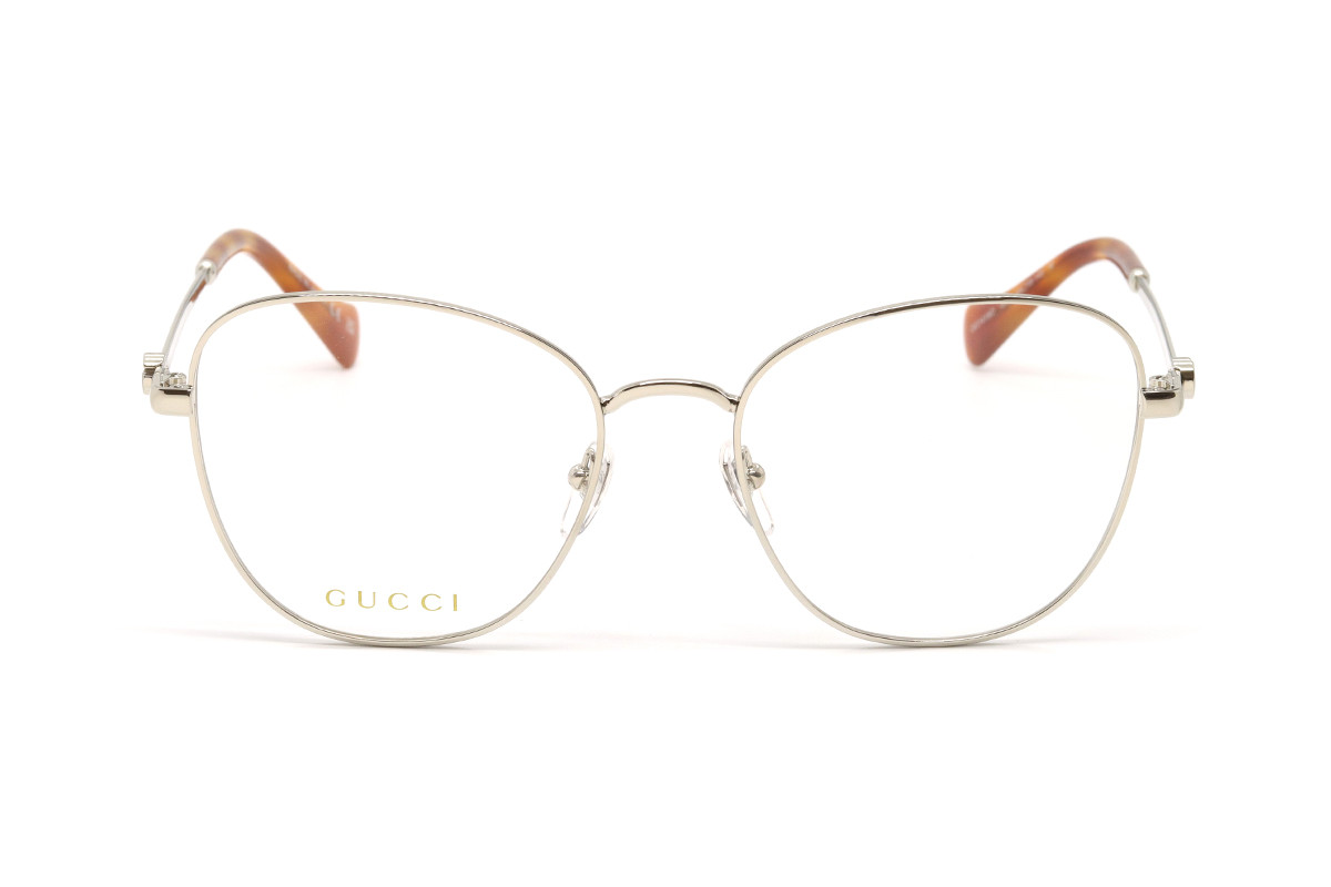 Оправы GUCCI GG1418O-002 55 Фото №4 - linza.ua
