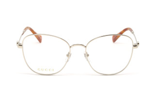 Оправы GUCCI GG1418O-002 55 Фото №4 - linza.ua