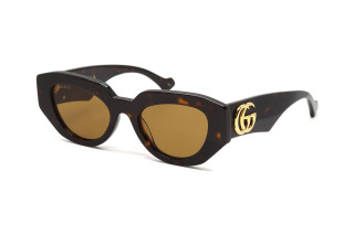 Солнцезащитные очки GUCCI GG1421S-002 51 - linza.ua