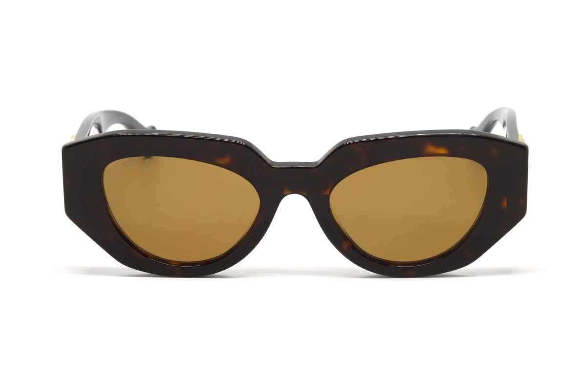 Солнцезащитные очки GUCCI GG1421S-002 51 Фото №2 - linza.ua