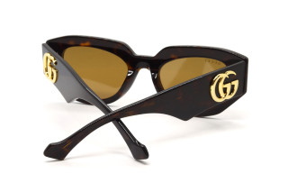 Солнцезащитные очки GUCCI GG1421S-002 51 Фото №3 - linza.ua