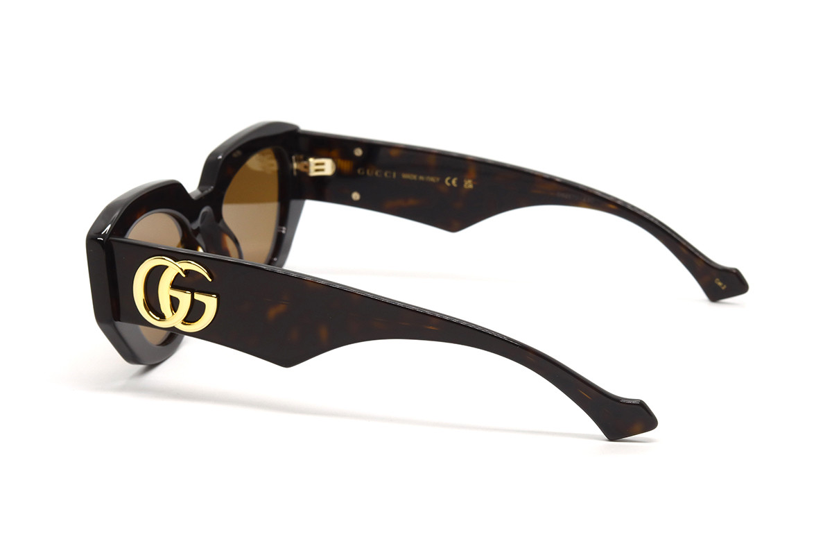 Солнцезащитные очки GUCCI GG1421S-002 51 Фото №4 - linza.ua
