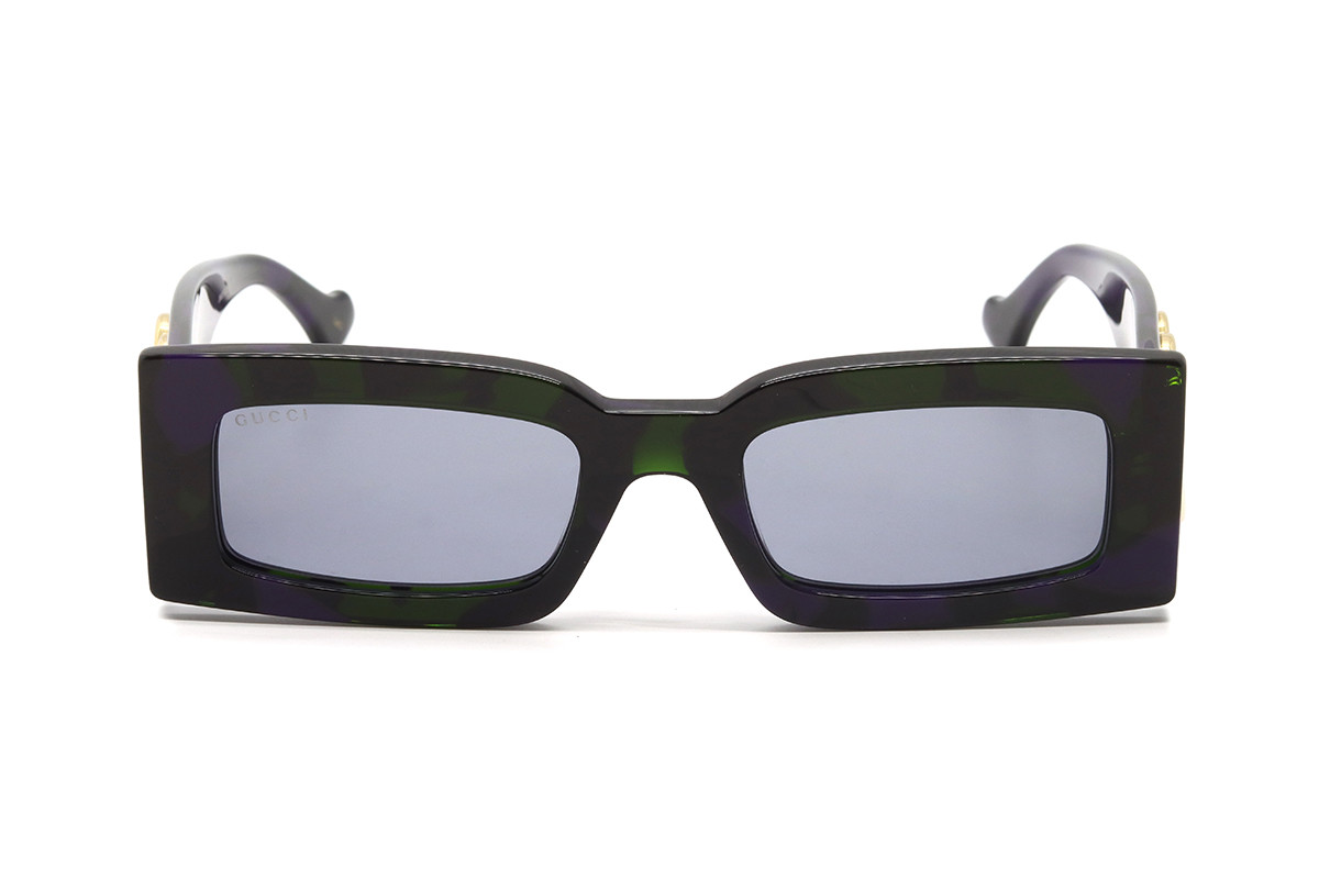 Солнцезащитные очки GUCCI GG1425S-003 53 Фото №2 - linza.ua