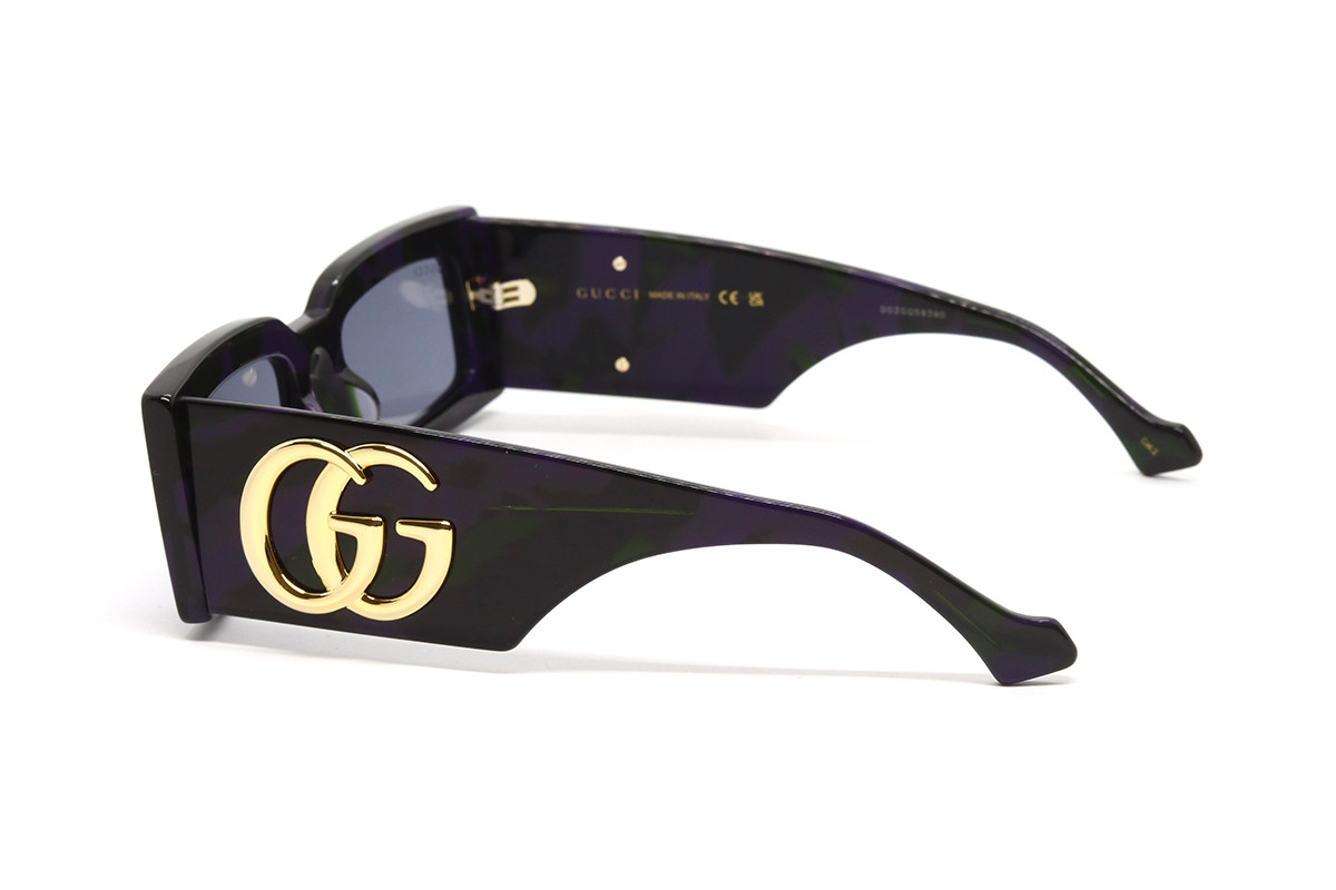 Солнцезащитные очки GUCCI GG1425S-003 53 Фото №3 - linza.ua