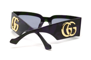 Солнцезащитные очки GUCCI GG1425S-003 53 Фото №4 - linza.ua