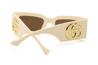 Солнцезащитные очки GUCCI GG1425S-004 53 Фото №2 - linza.ua