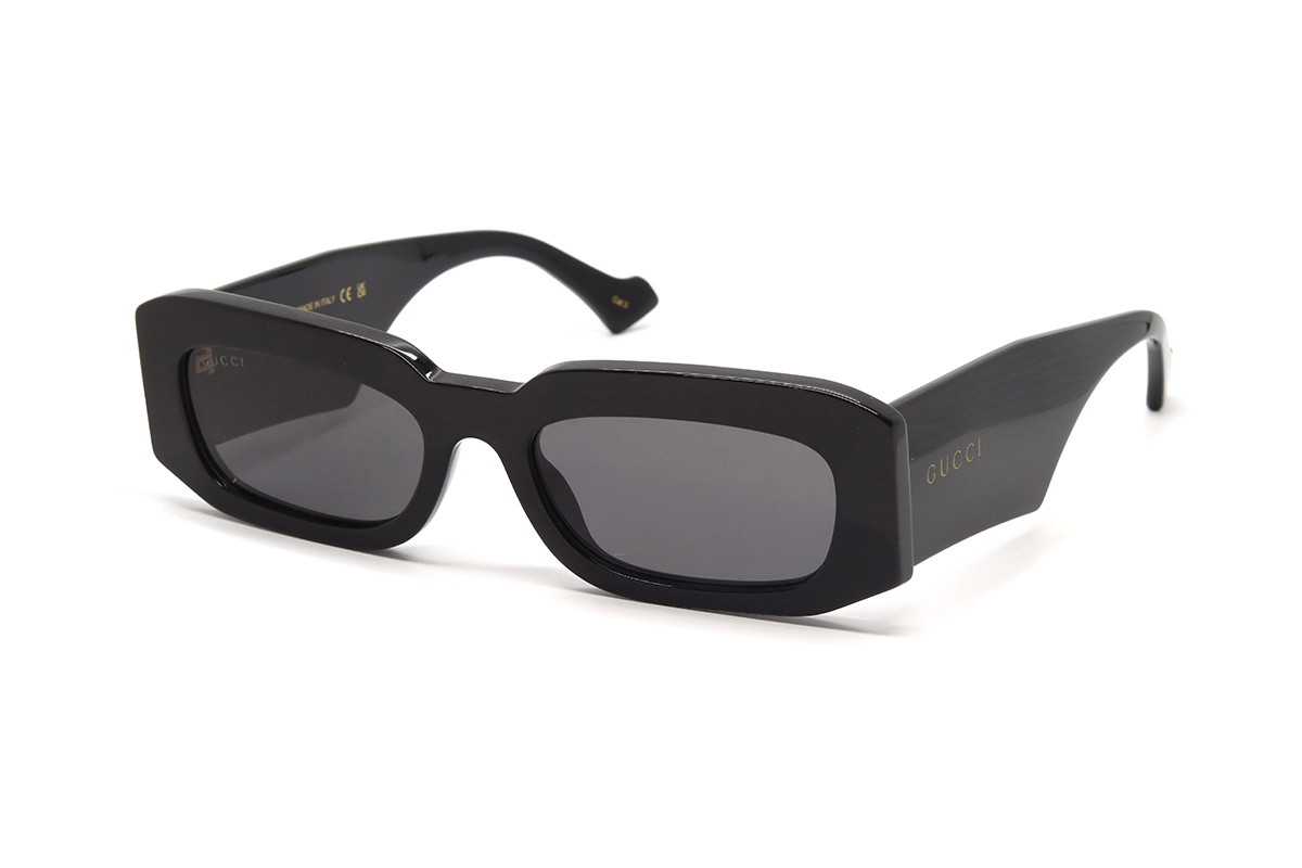 Солнцезащитные очки GUCCI GG1426S-001 54 Фото №1 - linza.ua