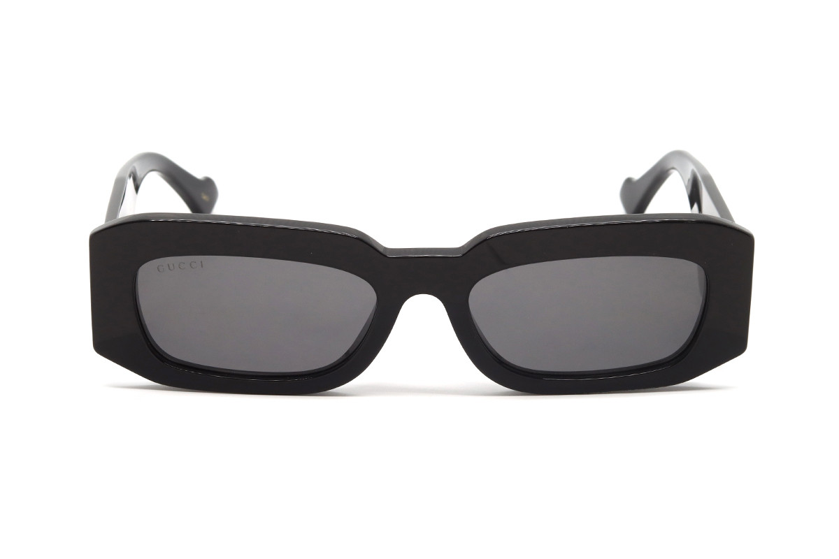 Солнцезащитные очки GUCCI GG1426S-001 54 Фото №2 - linza.ua