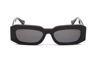 Солнцезащитные очки GUCCI GG1426S-001 54 Фото №2 - linza.ua