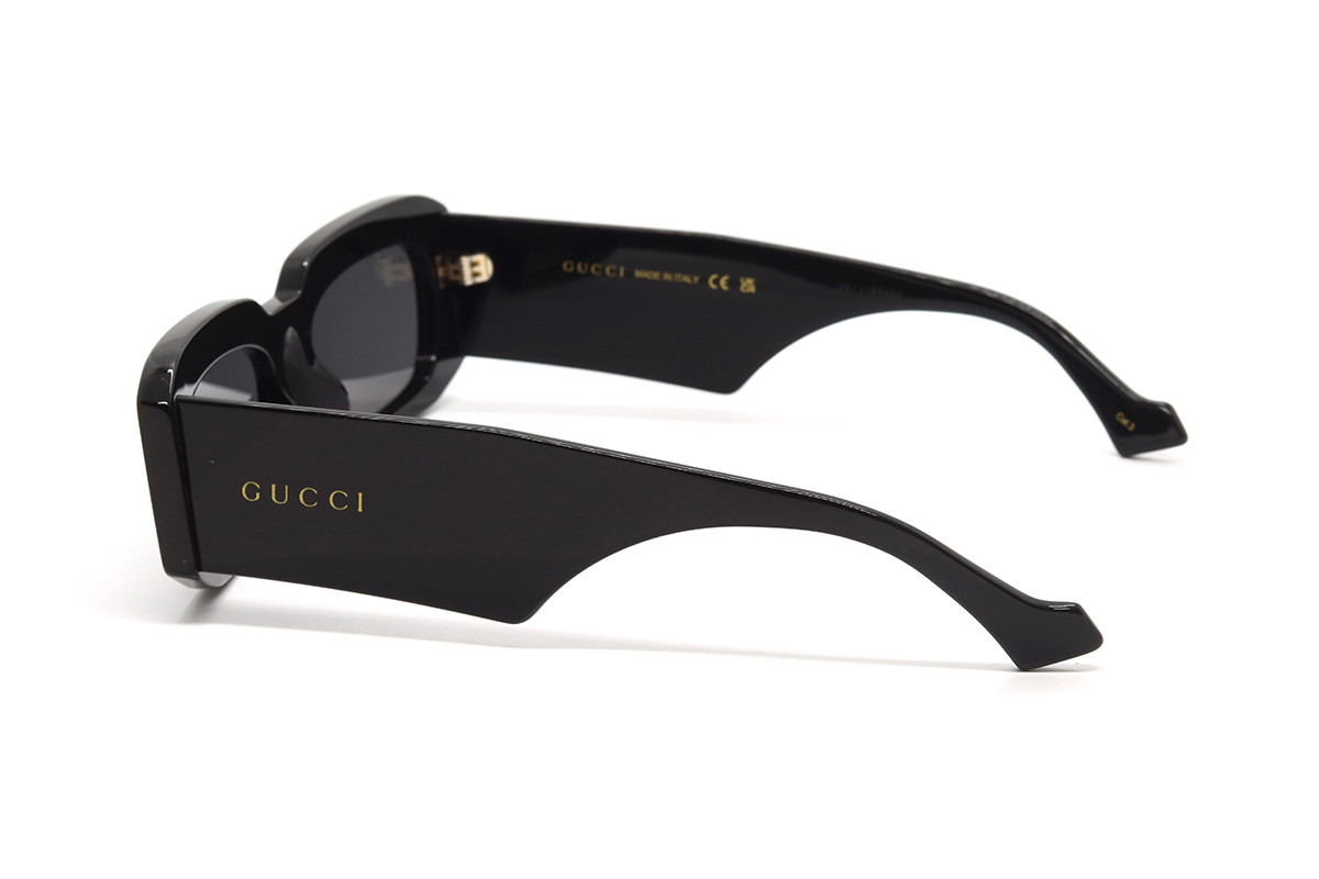 Солнцезащитные очки GUCCI GG1426S-001 54 Фото №3 - linza.ua