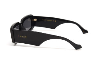 Солнцезащитные очки GUCCI GG1426S-001 54 Фото №3 - linza.ua