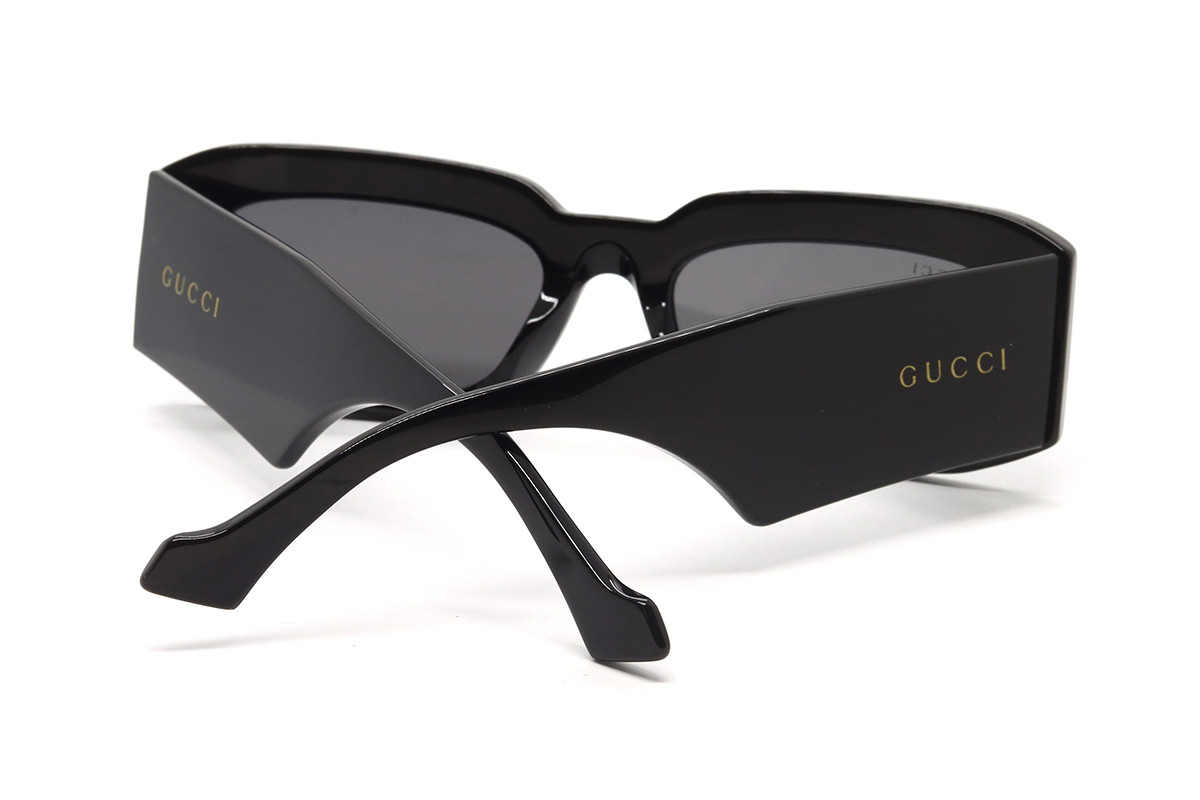 Солнцезащитные очки GUCCI GG1426S-001 54 Фото №4 - linza.ua