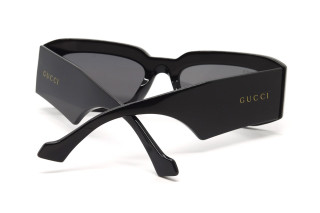 Солнцезащитные очки GUCCI GG1426S-001 54 Фото №4 - linza.ua
