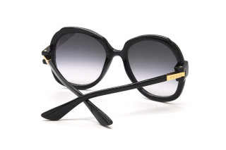 Солнцезащитные очки GUCCI GG1432S-001 57 Фото №3 - linza.ua