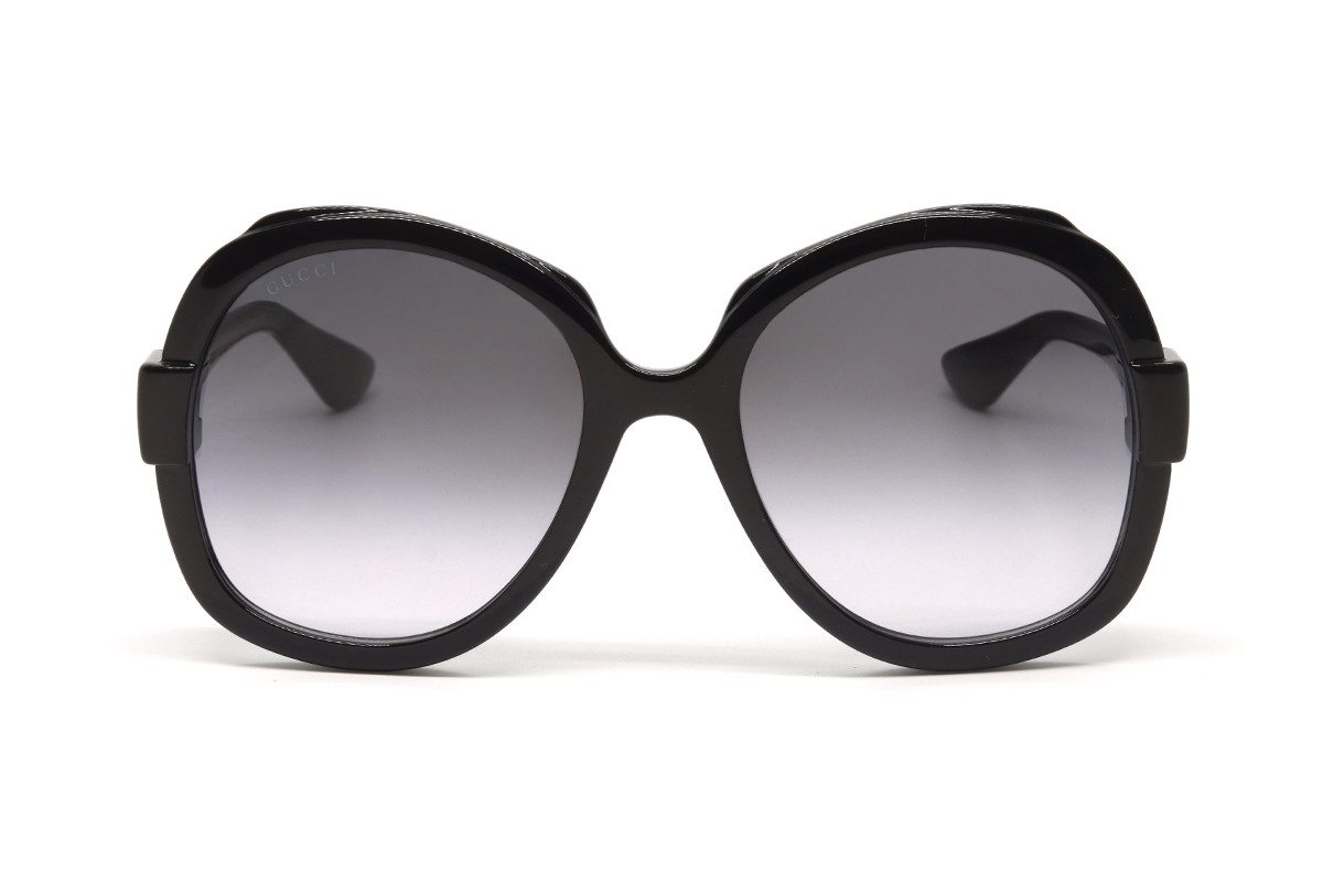 Солнцезащитные очки GUCCI GG1432S-001 57 Фото №4 - linza.ua