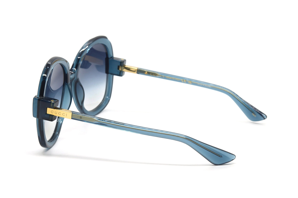 Солнцезащитные очки GUCCI GG1432S-003 57 Фото №2 - linza.ua
