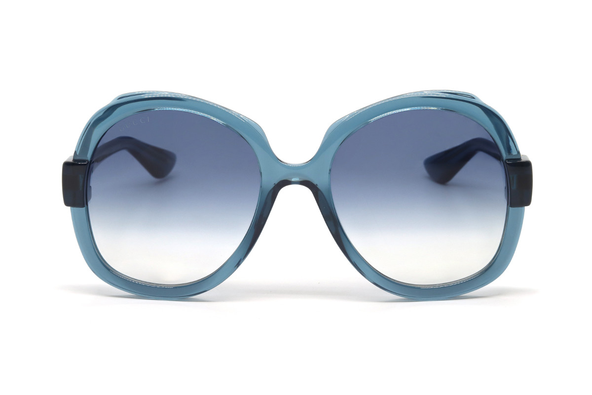 Солнцезащитные очки GUCCI GG1432S-003 57 Фото №3 - linza.ua