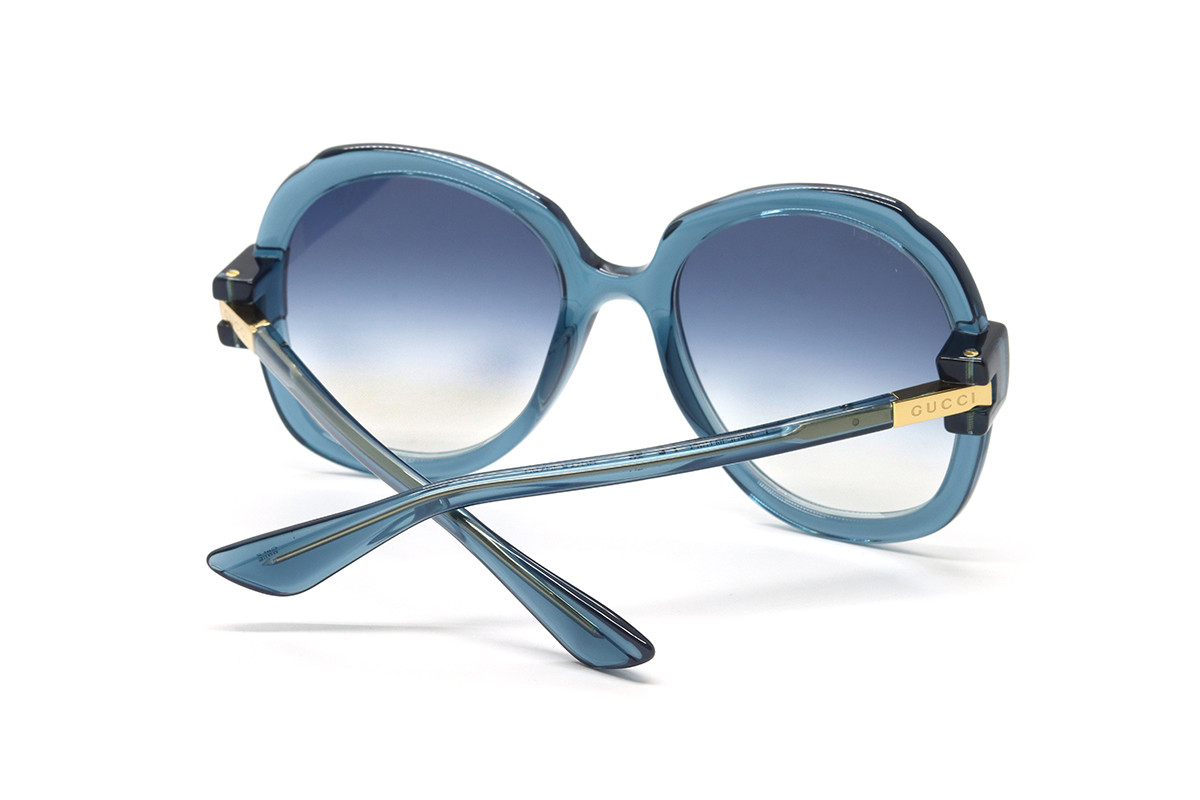 Солнцезащитные очки GUCCI GG1432S-003 57 Фото №4 - linza.ua