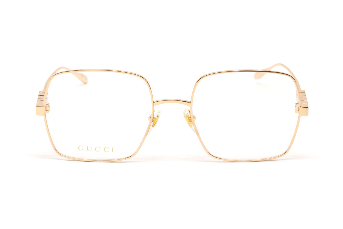 Оправы GUCCI GG1434O-002 55 Фото №2 - linza.ua