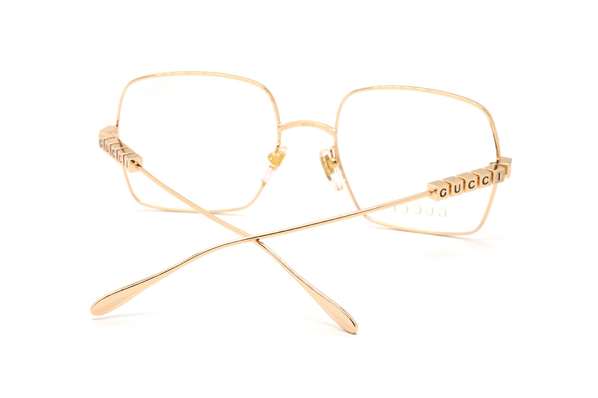 Оправы GUCCI GG1434O-002 55 Фото №3 - linza.ua