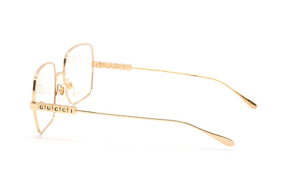 Оправы GUCCI GG1434O-002 55 Фото №4 - linza.ua