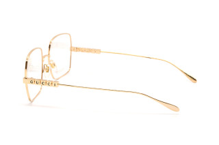 Оправы GUCCI GG1434O-002 55 Фото №4 - linza.ua