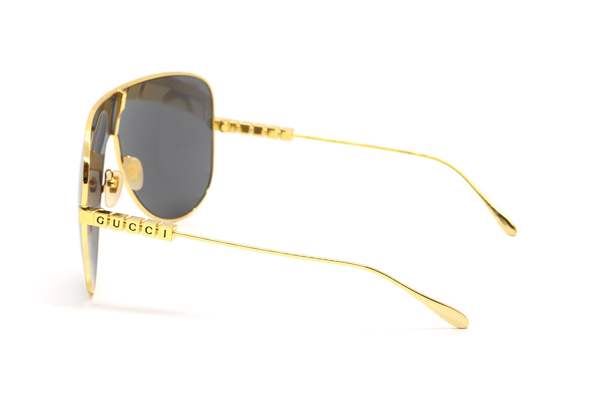 Солнцезащитные очки GUCCI GG1436S-001 99 Фото №2 - linza.ua