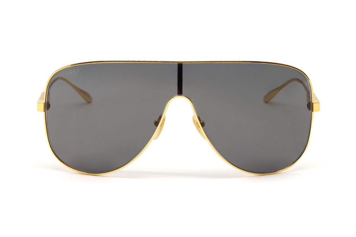 Солнцезащитные очки GUCCI GG1436S-001 99 Фото №3 - linza.ua