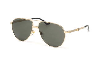 Солнцезащитные очки GUCCI GG1440S-001 59 - linza.ua