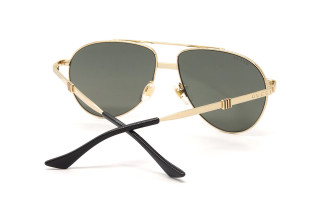 Сонцезахисні окуляри GUCCI GG1440S-001 59 Фото №2 - linza.ua