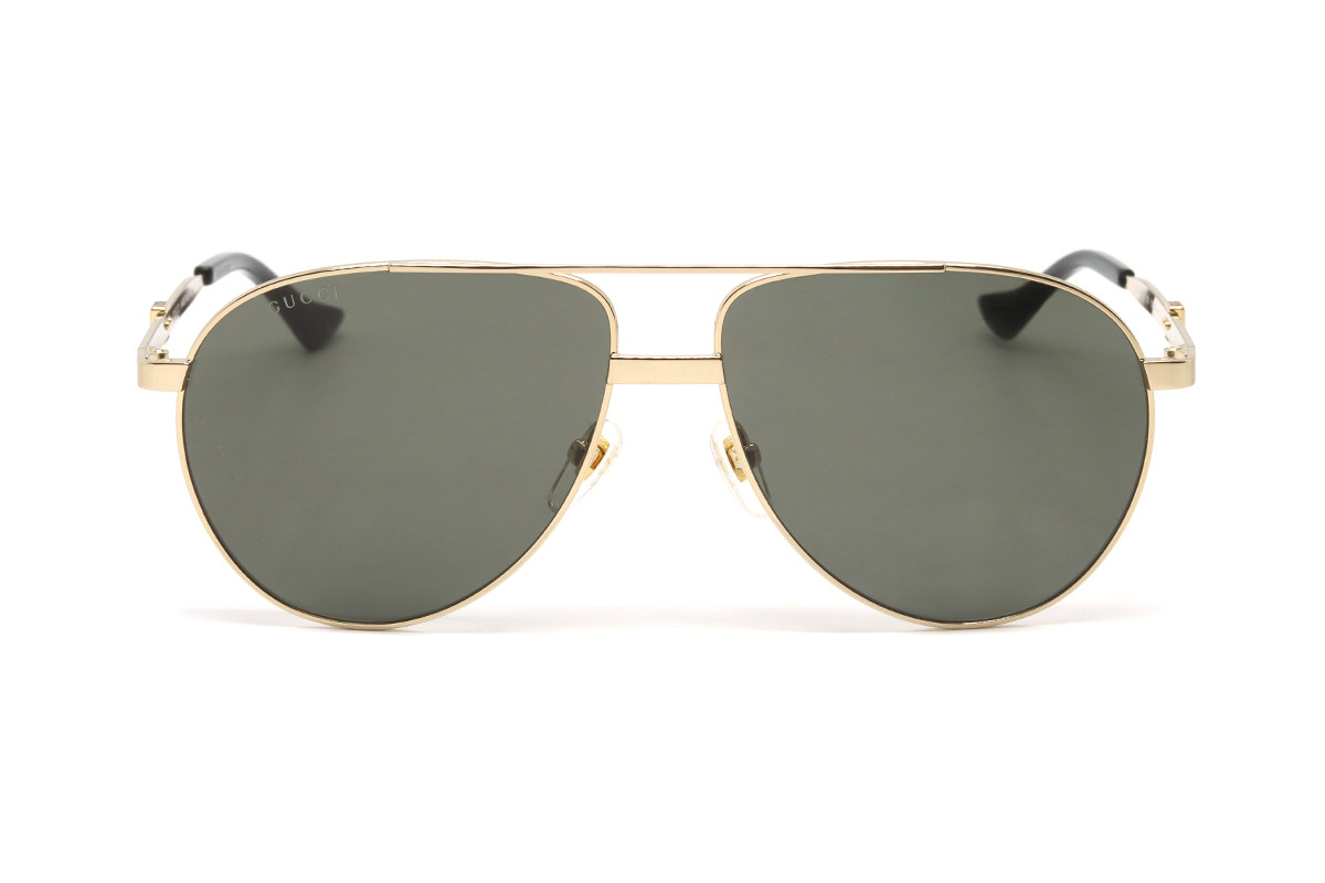 Сонцезахисні окуляри GUCCI GG1440S-001 59 Фото №3 - linza.ua