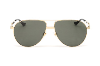 Сонцезахисні окуляри GUCCI GG1440S-001 59 Фото №3 - linza.ua